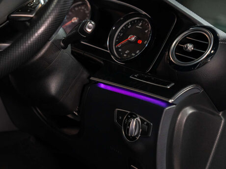 Mercedes-Benz E Class 3.0 E 350 D AMG Line Premium+ Auto 4dr 17