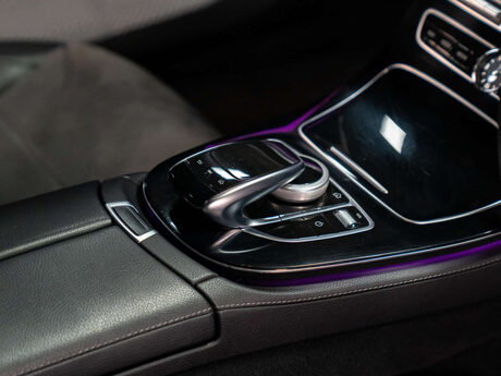 Mercedes-Benz E Class 3.0 E 350 D AMG Line Premium+ Auto 4dr 19