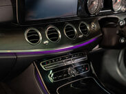 Mercedes-Benz E Class 3.0 E 350 D AMG Line Premium+ Auto 4dr 27