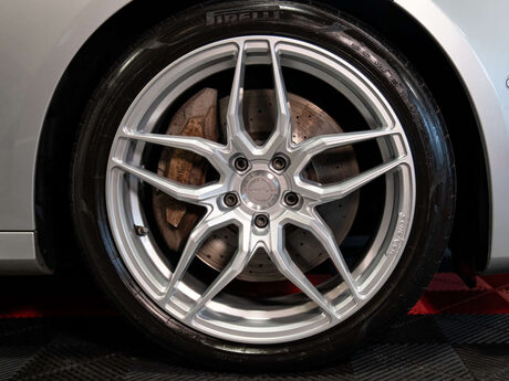 Mercedes-Benz E Class 3.0 E 350 D AMG Line Premium+ Auto 4dr 30