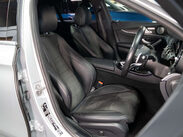 Mercedes-Benz E Class 3.0 E 350 D AMG Line Premium+ Auto 4dr 8