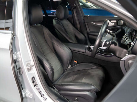 Mercedes-Benz E Class 3.0 E 350 D AMG Line Premium+ Auto 4dr 8