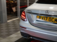Mercedes-Benz E Class 3.0 E 350 D AMG Line Premium+ Auto 4dr 36