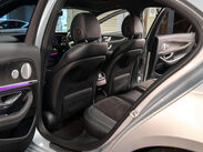 Mercedes-Benz E Class 3.0 E 350 D AMG Line Premium+ Auto 4dr 23