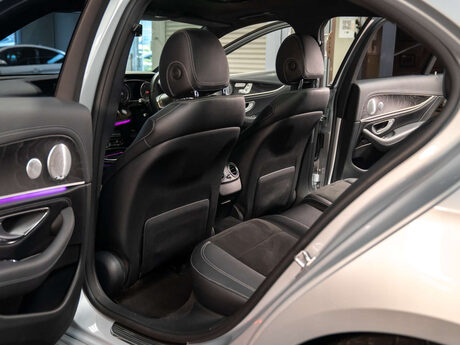 Mercedes-Benz E Class 3.0 E 350 D AMG Line Premium+ Auto 4dr 23