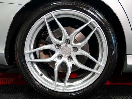 Mercedes-Benz E Class 3.0 E 350 D AMG Line Premium+ Auto 4dr 31