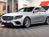 Mercedes-Benz E Class 3.0 E 350 D AMG Line Premium+ Auto 4dr
