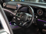Mercedes-Benz E Class 3.0 E 350 D AMG Line Premium+ Auto 4dr 11