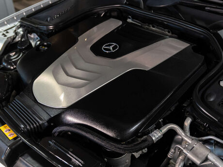 Mercedes-Benz E Class 3.0 E 350 D AMG Line Premium+ Auto 4dr 29