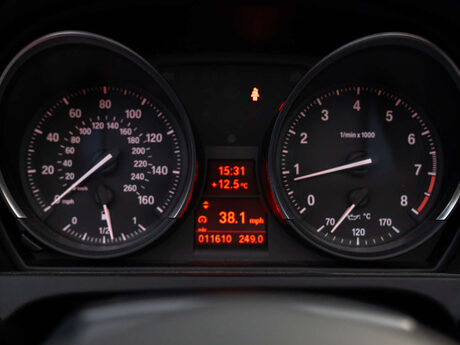 BMW Z4 2.0 Z4 sDrive 20i M Sport 2dr 18