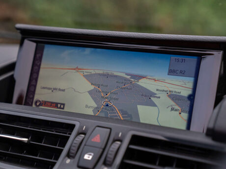 BMW Z4 2.0 Z4 sDrive 20i M Sport 2dr 17