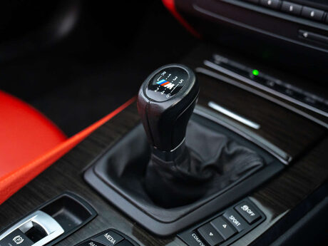 BMW Z4 2.0 Z4 sDrive 20i M Sport 2dr 19