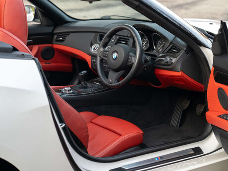 BMW Z4 2.0 Z4 sDrive 20i M Sport 2dr 10