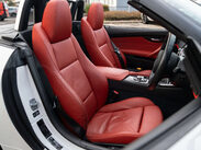 BMW Z4 2.0 Z4 sDrive 20i M Sport 2dr 8