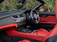 BMW Z4 2.0 Z4 sDrive 20i M Sport 2dr 12