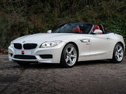 BMW Z4 2.0 Z4 sDrive 20i M Sport 2dr 1