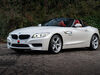 BMW Z4 2.0 Z4 sDrive 20i M Sport 2dr