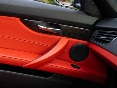 BMW Z4 2.0 Z4 sDrive 20i M Sport 2dr 22