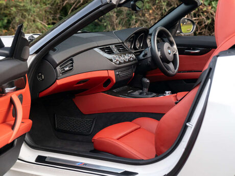 BMW Z4 2.0 Z4 sDrive 20i M Sport 2dr 13