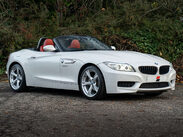 BMW Z4 2.0 Z4 sDrive 20i M Sport 2dr 5