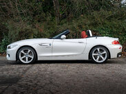BMW Z4 2.0 Z4 sDrive 20i M Sport 2dr 26