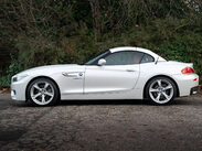 BMW Z4 2.0 Z4 sDrive 20i M Sport 2dr 27