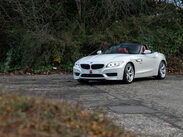 BMW Z4 2.0 Z4 sDrive 20i M Sport 2dr 25