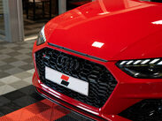 Audi A4 2.9 RS 4 Carbon Black TFSI Quattro Auto 4WD 5dr 33