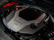 Audi A4 2.9 RS 4 Carbon Black TFSI Quattro Auto 4WD 5dr 32