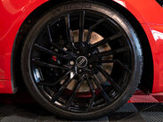 Audi A4 2.9 RS 4 Carbon Black TFSI Quattro Auto 4WD 5dr 35