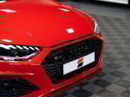 Audi A4 2.9 RS 4 Carbon Black TFSI Quattro Auto 4WD 5dr 34