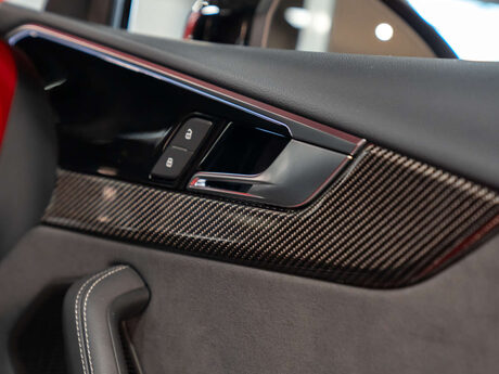 Audi A4 2.9 RS 4 Carbon Black TFSI Quattro Auto 4WD 5dr 12