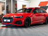 Audi A4 2.9 RS 4 Carbon Black TFSI Quattro Auto 4WD 5dr