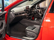 Audi A4 2.9 RS 4 Carbon Black TFSI Quattro Auto 4WD 5dr 26