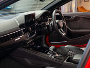 Audi A4 2.9 RS 4 Carbon Black TFSI Quattro Auto 4WD 5dr 27