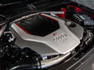 Audi A4 2.9 RS 4 Carbon Black TFSI Quattro Auto 4WD 5dr 31