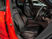 Audi A4 2.9 RS 4 Carbon Black TFSI Quattro Auto 4WD 5dr 7