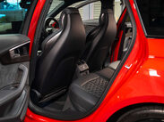 Audi A4 2.9 RS 4 Carbon Black TFSI Quattro Auto 4WD 5dr 22