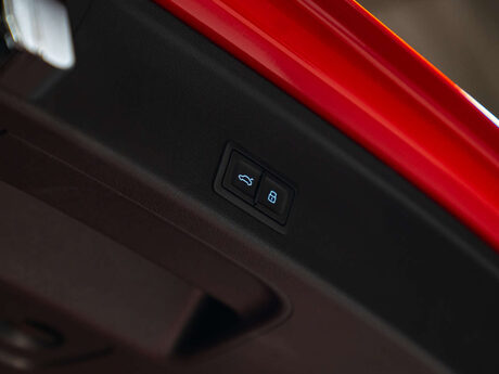 Audi A4 2.9 RS 4 Carbon Black TFSI Quattro Auto 4WD 5dr 25