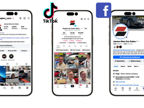 Audi A4 2.9 RS 4 Carbon Black TFSI Quattro Auto 4WD 5dr 16