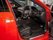 Audi A4 2.9 RS 4 Carbon Black TFSI Quattro Auto 4WD 5dr 8