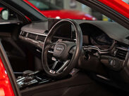 Audi A4 2.9 RS 4 Carbon Black TFSI Quattro Auto 4WD 5dr 10