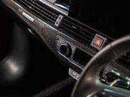 Audi A4 2.9 RS 4 Carbon Black TFSI Quattro Auto 4WD 5dr 17