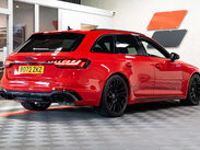 Audi A4 2.9 RS 4 Carbon Black TFSI Quattro Auto 4WD 5dr 6