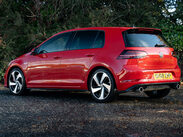 Volkswagen Golf 2.0 Golf GTi Performance TSi Semi-Auto 5dr 4
