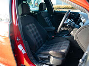 Volkswagen Golf 2.0 Golf GTi Performance TSi Semi-Auto 5dr 12