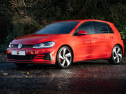 Volkswagen Golf 2.0 Golf GTi Performance TSi Semi-Auto 5dr 1