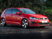 Volkswagen Golf 2.0 Golf GTi Performance TSi Semi-Auto 5dr 6