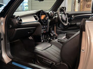 Mini Convertible 2.0 Cooper S Exclusive Auto 2dr 19