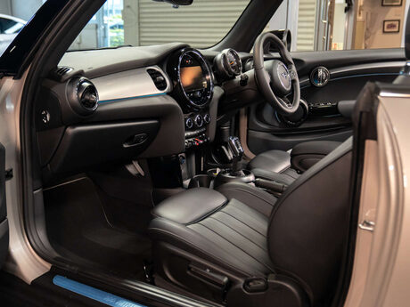 Mini Convertible 2.0 Cooper S Exclusive Auto 2dr 19